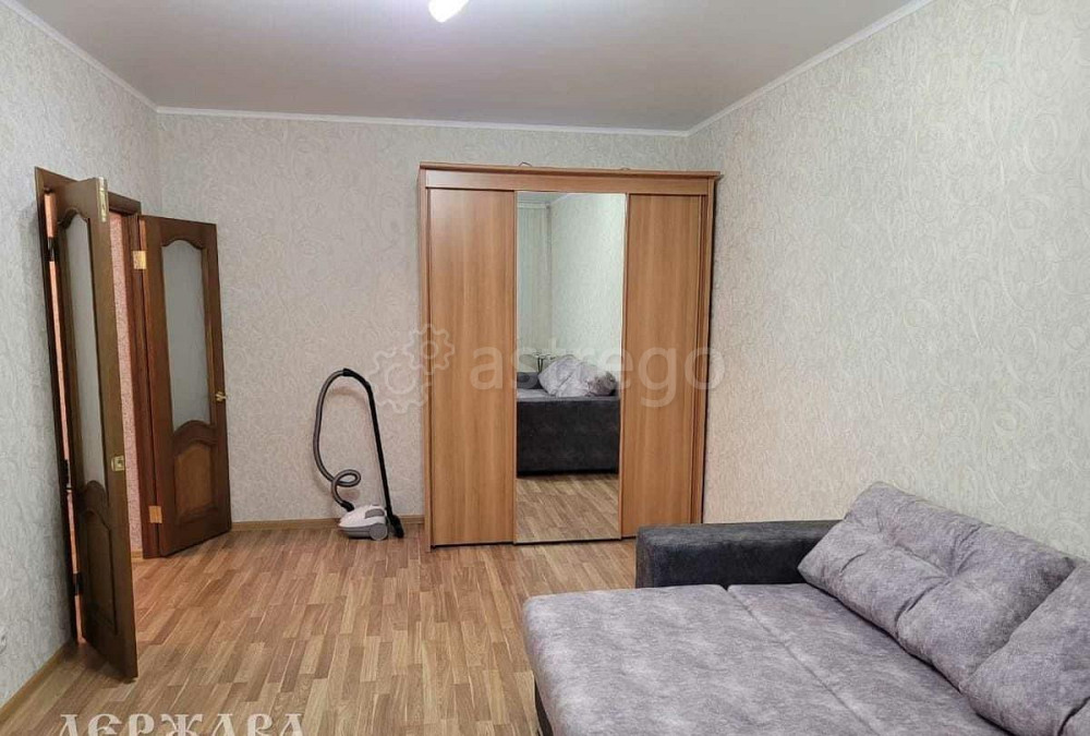 1-комн. квартира, 47 м2, 5/12 эт. Старый Оскол - изображение 3