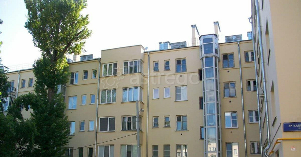 Комната, 17.5 м2, 4/5 эт. Москва - изображение 4
