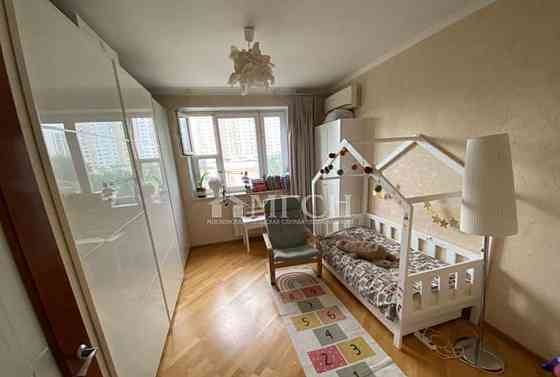 2-комн. квартира, 44.4 м2, 6/9 эт. Москва