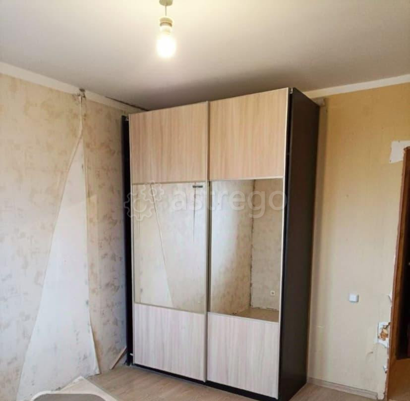 4-комн. квартира, 103.3 м2, 22/23 эт. Балашиха - изображение 3