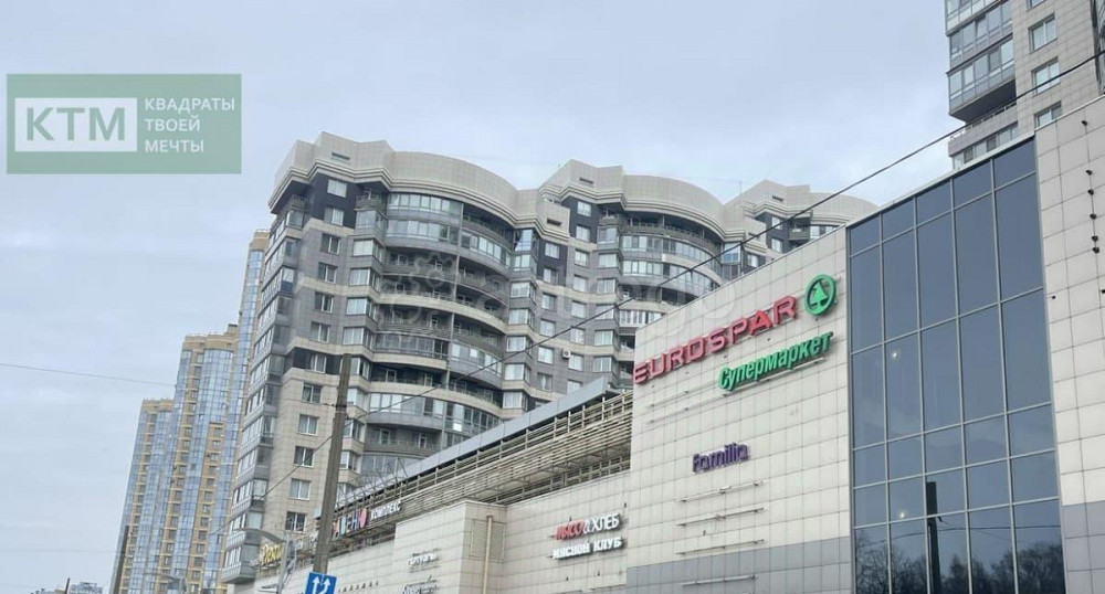 Свободного назначения, 138 м2 Санкт-Петербург - изображение 4
