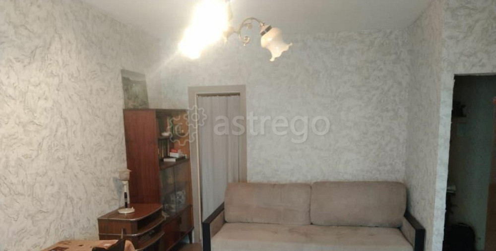 1-комн. квартира, 31.5 м2, 2/5 эт. Москва - изображение 6