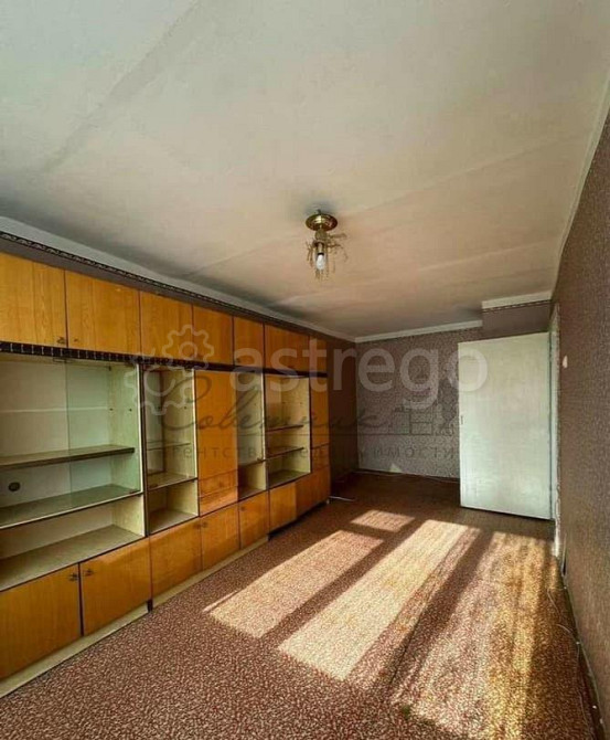1-комн. квартира, 35 м2, 4/5 эт. Старый Оскол - изображение 1