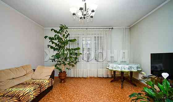 4-комн. квартира, 81.3 м2, 1/17 эт. Красноярск