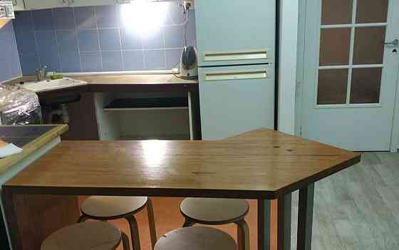 3-комн. квартира, 52 м2, 3/4 эт. Старый Оскол