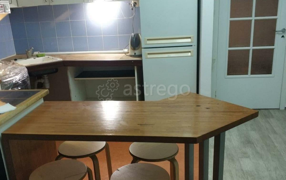 3-комн. квартира, 52 м2, 3/4 эт. Старый Оскол - изображение 6