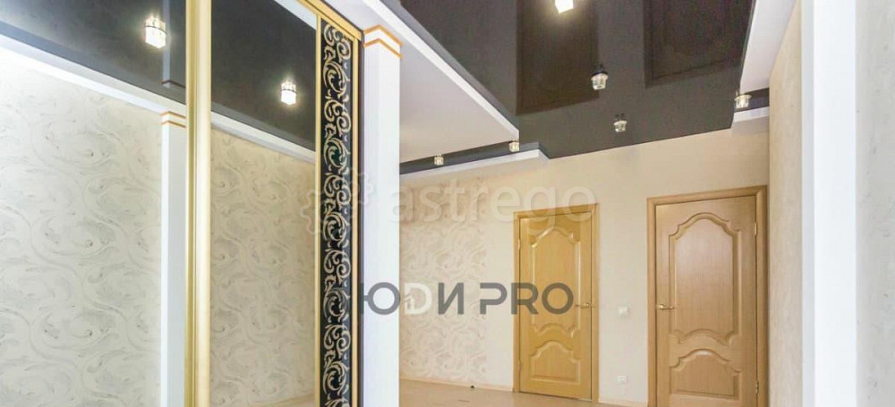 4-комн. квартира, 115.4 м2, 14/18 эт. Уфа - изображение 5