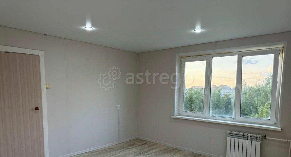 1-комн. квартира, 35.6 м2, 4/5 эт. Кашира - изображение 7