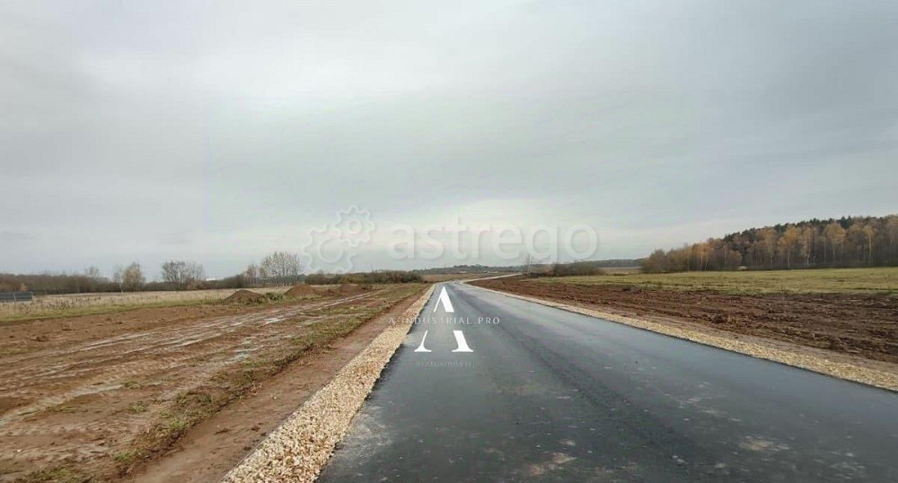 Коммерческий участок, 1.05 га Подольск - изображение 3