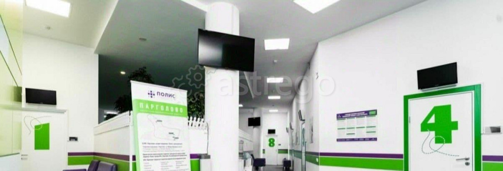 Торговое помещение, 567 м2 Санкт-Петербург - изображение 6