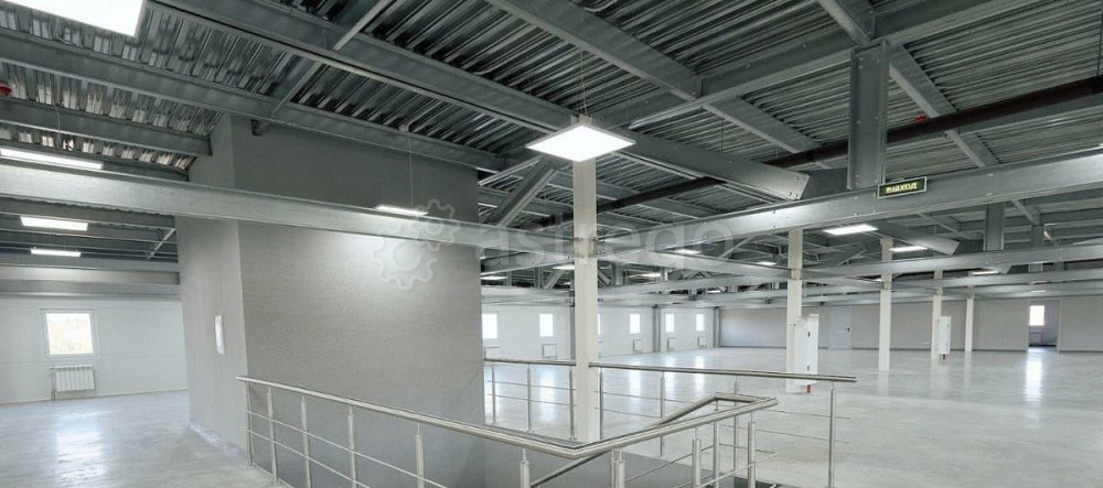 Склад, 2880 м2 Санкт-Петербург - изображение 5