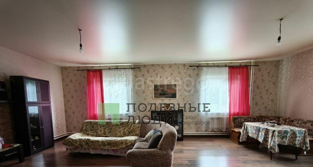 Дом, 231.4 м2, 10.35 сотки, 2 эт. Емельяново - изображение 1