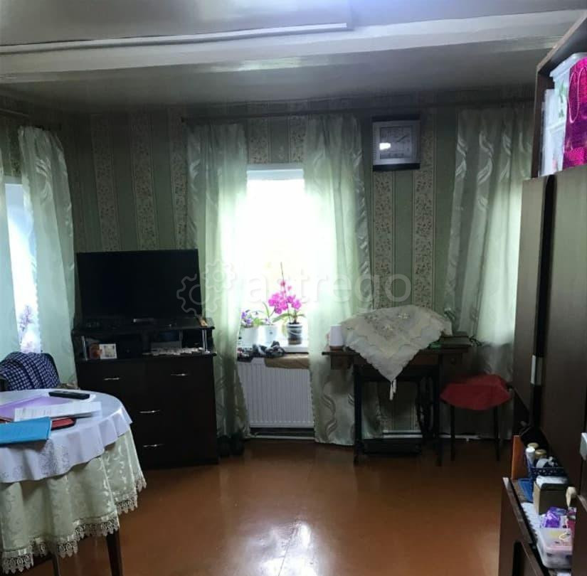 Дом, 56 м2, 3.6 сотки, 1 эт. Уфа - изображение 2