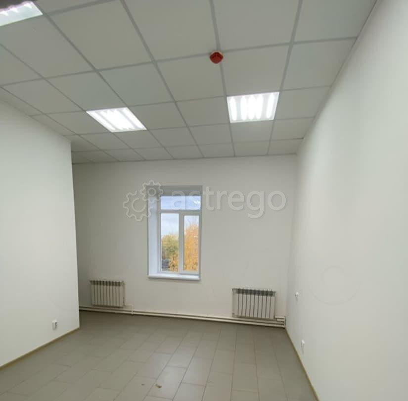 Свободного назначения, 18 м2 Котлас - изображение 4