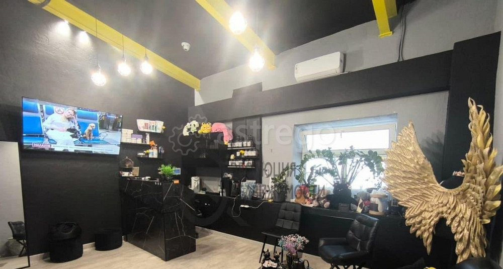 Свободного назначения, 100 м2 Истра - изображение 1