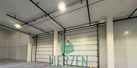 Склад, 720 м2 Ногинск