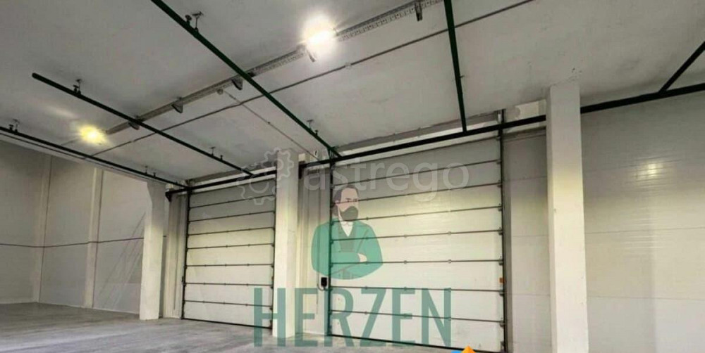 Склад, 720 м2 Ногинск - изображение 5