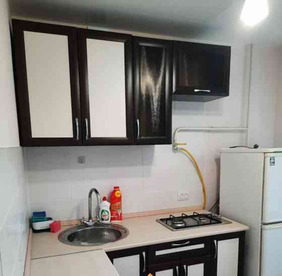 1-комн. квартира, 31 м2, 4/5 эт. Барнаул