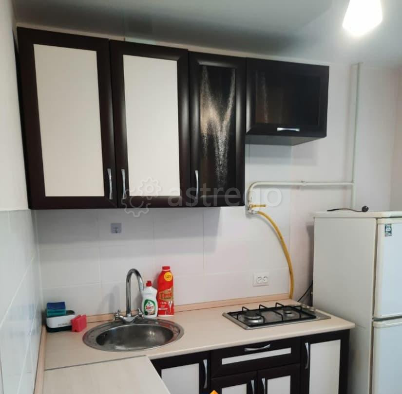 1-комн. квартира, 31 м2, 4/5 эт. Барнаул - изображение 6
