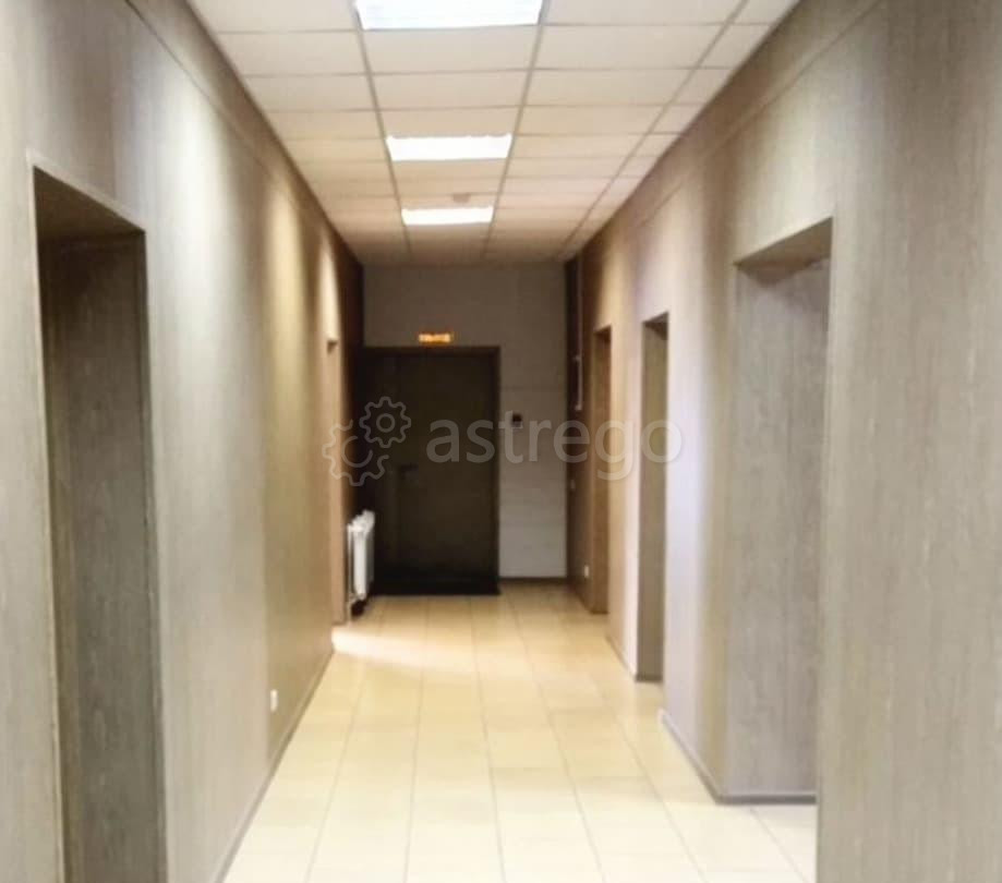 Производственное, 712 м2 Яблоновский - изображение 6