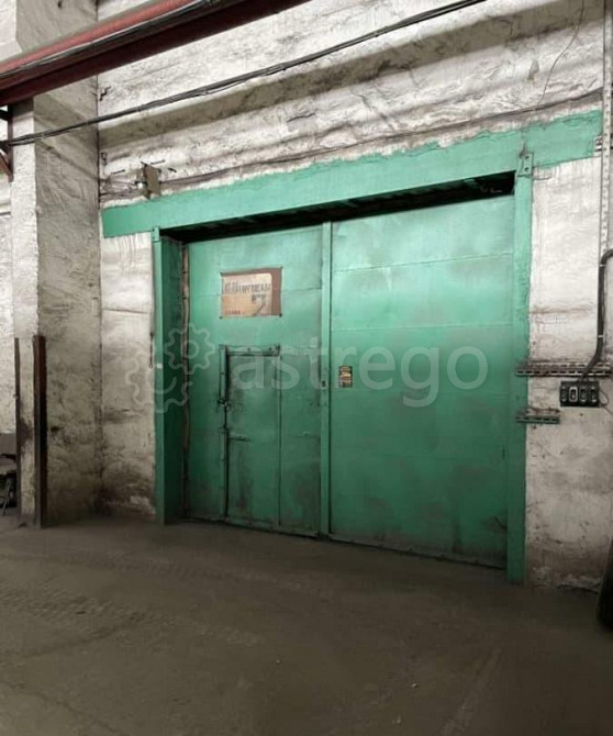 Склад, 1278 м2 Барнаул - изображение 7