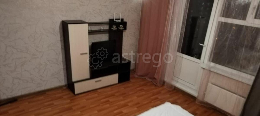 1-комн. квартира, 42 м2, 8/18 эт. Красноярск - изображение 2