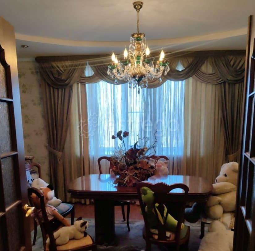 3-комн. квартира, 82.3 м2, 3/10 эт. Коломна - изображение 7