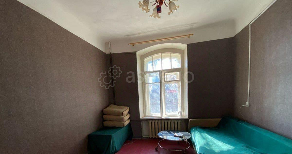 Комната, 25 м2, 4/4 эт. Наро-Фоминск - изображение 3