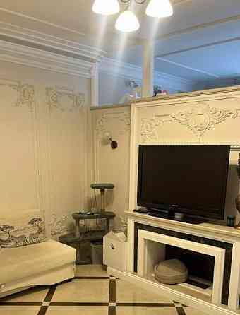 3-комн. квартира, 85 м2, 5/22 эт. Москва