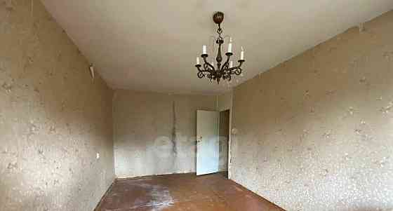 3-комн. квартира, 55.8 м2, 5/5 эт. Егорьевск