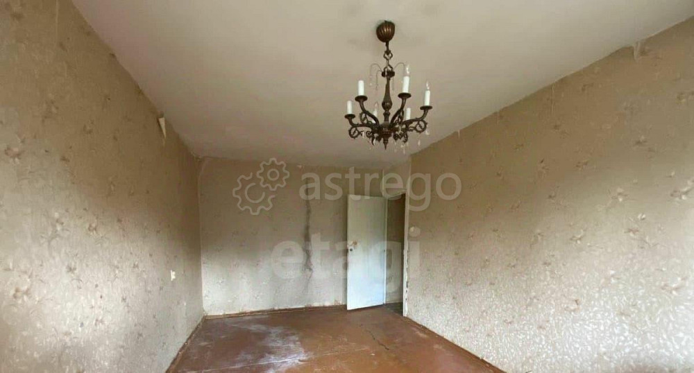 3-комн. квартира, 55.8 м2, 5/5 эт. Егорьевск - изображение 3