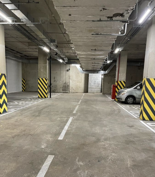 Машиноместо, 13 м2 Санкт-Петербург - изображение 2