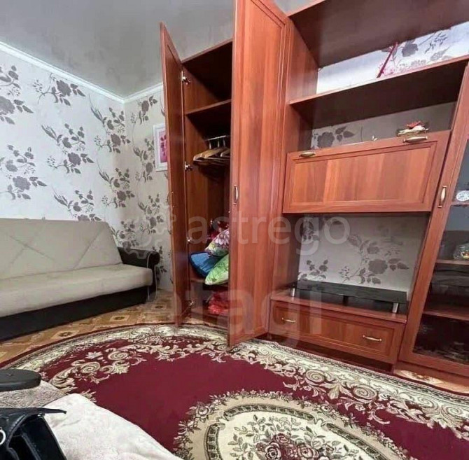 1-комн. квартира, 30.7 м2, 3/5 эт. Стерлитамак - изображение 3