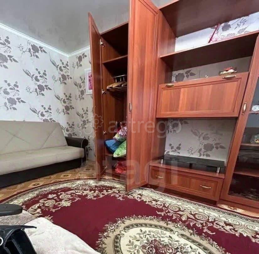 1-комн. квартира, 30.7 м2, 3/5 эт. Стерлитамак - изображение 3