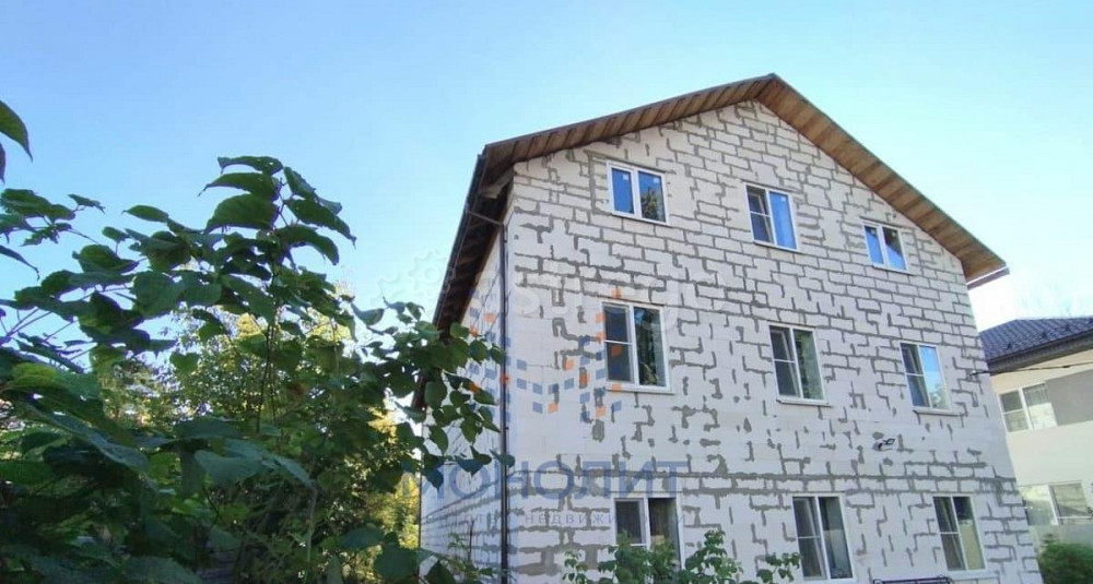 Дом, 264.2 м2, 5 соток, 2 эт. Люберцы - изображение 7