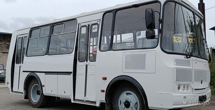 ПАЗ 32054 Челябинск - изображение 2