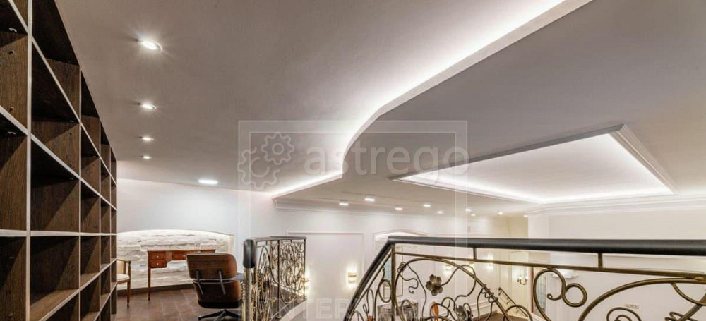 4-комн. квартира, 190 м2, 3/7 эт. Москва - изображение 5