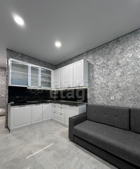 Студия, 21 м, 9/16 эт. Майкоп - изображение 6