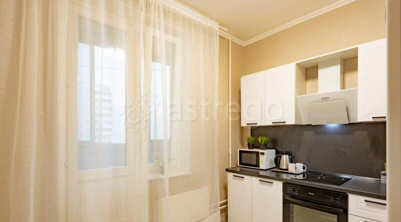 1-комн. апарт-ы, 38 м2, 8/14 эт. Подольск - изображение 7