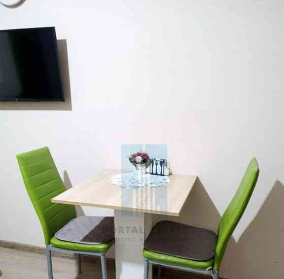 Студия, 25.1 м2, 1/5 эт. Подольск