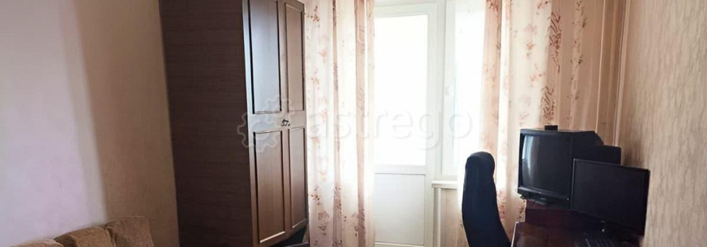 2-комн. квартира, 59 м2, 8/10 эт. Красноярск - изображение 3