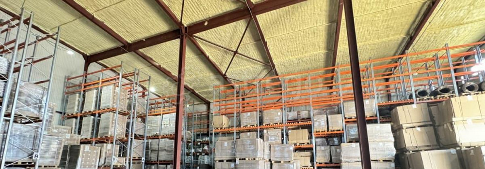 Производственное, 1440 м2 Старая Купавна - изображение 7