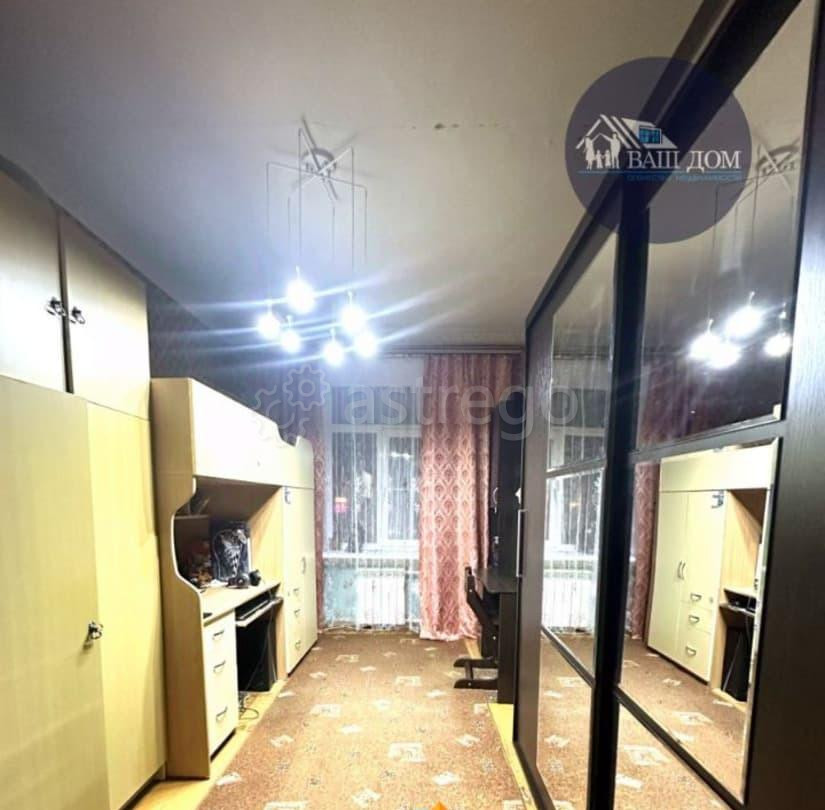 4-комн. квартира, 88.9 м2, 4/4 эт. Северодвинск - изображение 1