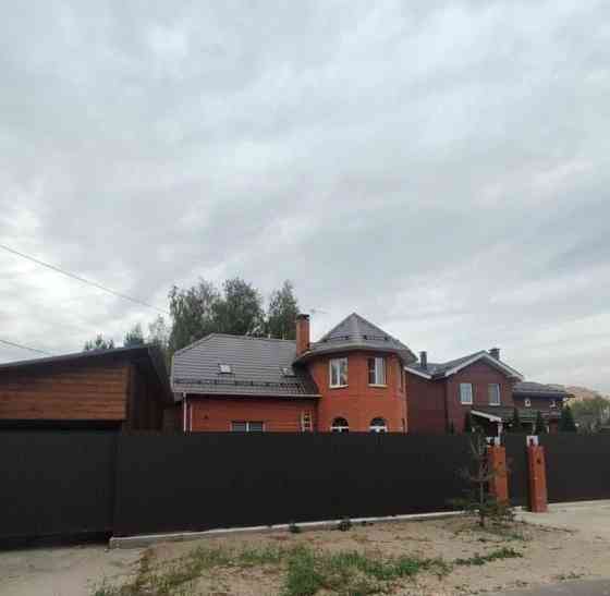 Коттедж, 200 м2, 8 соток, 2 эт. Раменское