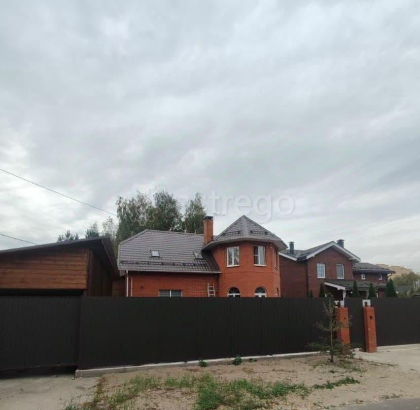 Коттедж, 200 м2, 8 соток, 2 эт. Раменское - изображение 2