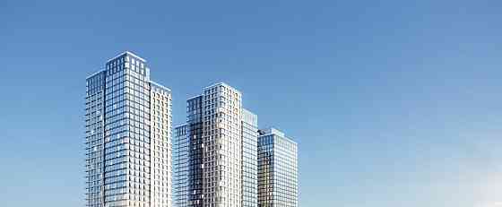 4-комн. апарт-ы, 92.9 м2, 30/35 эт. Москва