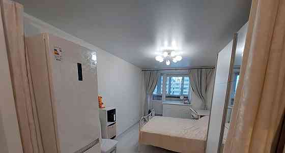 Студия, 24.2 м2, 7/16 эт. Санкт-Петербург