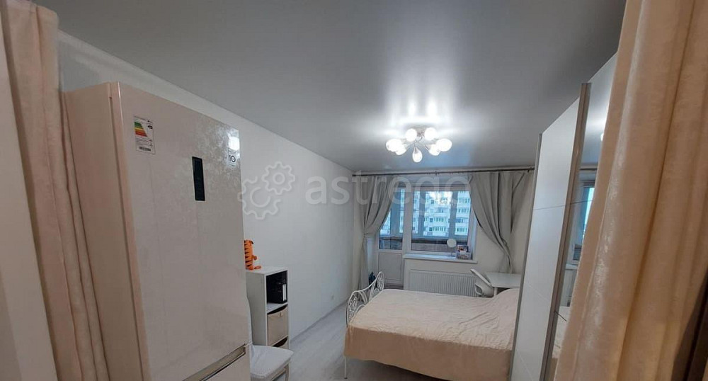 Студия, 24.2 м2, 7/16 эт. Санкт-Петербург - изображение 5