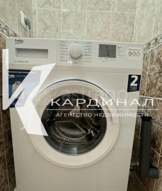 2-комн. квартира, 63 м2, 7/12 эт. Старый Оскол - изображение 9