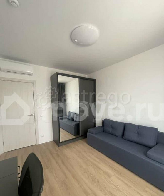 3-комн. квартира, 58 м2, 29/33 эт. Москва - изображение 7